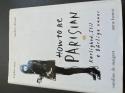 Billede af bogen How to be parisian - kærlighed, stil & dårlige vaner