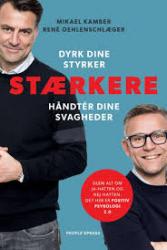 Billede af bogen Stærkere - dyrk dine styrker - håndtér dine svagheder