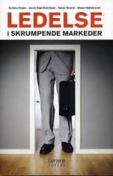 Billede af bogen Ledelse i skrumpende markeder