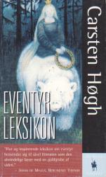 Billede af bogen Eventyr leksikon