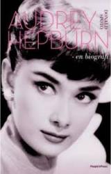Billede af bogen Audrey Hepburn - en biografi