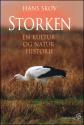 Billede af bogen Storken - en kultur- og naturhistorie