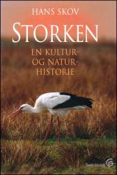 Billede af bogen Storken - en kultur- og naturhistorie