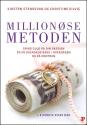 Billede af bogen Millionøsemetoden - spind guld på din passion