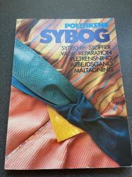 Billede af bogen Politikens sybog