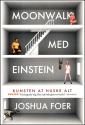 Billede af bogen Moonwalk med Einstein – Kunsten at huske alt