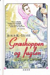 Billede af bogen Græshoppen og fuglen  Min mors historie 