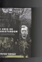 Billede af bogen I krig og kristendom