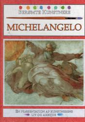 Billede af bogen Michelangelo