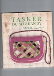 Billede af bogen Tasker du selv kan sy Billede af bogen Tasker du selv kan sy