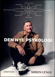 Billede af bogen Den nye psykologi