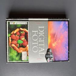 Billede af bogen Politikens store bog om digital foto