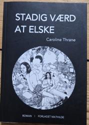 Billede af bogen Stadig værd at elske