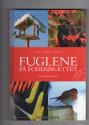 Billede af bogen Fuglene på foderbrættet og andre havefugle Billede af bogen Fuglene på foderbrættet og andre havefugle