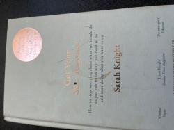 Billede af bogen Get Your Sh*t Together Billede af bogen Get Your Sh*t Together