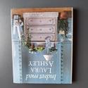 Billede af bogen Indret med Laura Ashley