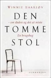 Billede af bogen Den tomme stol - om døden og det at miste. En brugsbog
