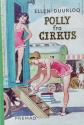 Billede af bogen Polly fra cirkus