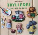Billede af bogen Trylledej - Far, mor og børn Billede af bogen Trylledej - Far, mor og børn