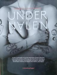 Billede af bogen Under nålen