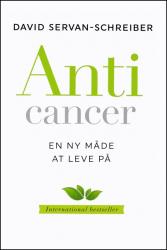 Billede af bogen Anticancer - en ny måde at leve på