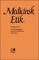 Billede af bogen Medicinsk Etik