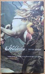 Billede af bogen Hölderlin. A play in two Acts