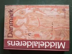 Billede af bogen Middelalderens Danmark Kultur og samfund fra trosskifte til reformation Billede af bogen Middelalderens Danmark Kultur og samfund fra trosskifte til reformation