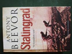 Billede af bogen Stalingrad Billede af bogen Stalingrad