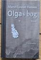 Billede af bogen Olgas bog Billede af bogen Olgas bog