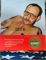 Billede af bogen Terryworld