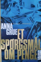 Billede af bogen Et spørgsmål om penge Billede af bogen Et spørgsmål om penge