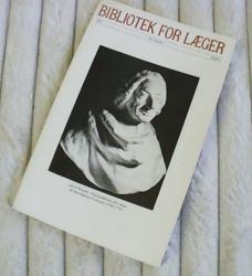 Billede af bogen Bibliotek for læger 1991 Billede af bogen Bibliotek for læger 1991