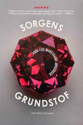 Billede af bogen Sorgens Grundstof Billede af bogen Sorgens Grundstof