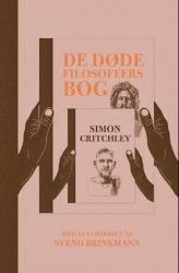 Billede af bogen De døde filosoffers bog