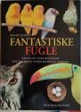 Billede af bogen Fantastiske fugle 