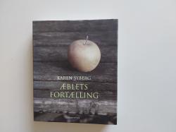Billede af bogen Æblets fortælling