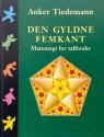Billede af bogen Den Gyldne Femkant Matemagi for talfreaks 