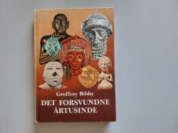 Billede af bogen Det forsvundne årtusinde