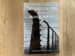 Billede af bogen Helvede har mange navne