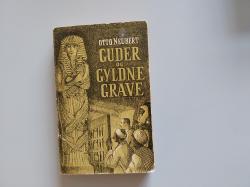 Billede af bogen Guder og gyldne grave Billede af bogen Guder og gyldne grave