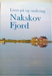 Billede af bogen Livet på og omkring Nakskov fjord