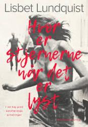 Billede af bogen Hvor er stjernerne når det er lyst Billede af bogen Hvor er stjernerne når det er lyst