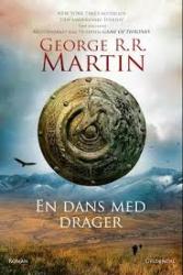 Billede af bogen En dans med drager Billede af bogen En dans med drager