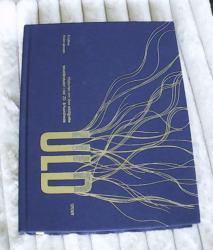 Billede af bogen Uld - Historien om den midtjyske tekstilindustri i det 20. århundrede