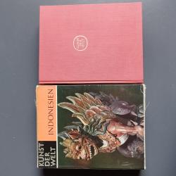 Billede af bogen Kunst der Welt : Indonesien.