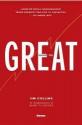 Billede af bogen Good to great - hvorfor nogle virksomheder tager springet fra god til fantastisk - og andre ikke