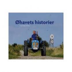 Billede af bogen Øhavets historier - en billedfortælling om livet i Det sydfynske Øhav Billede af bogen Øhavets historier - en billedfortælling om livet i Det sydfynske Øhav