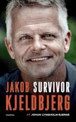 Billede af bogen Survivor Billede af bogen Survivor