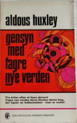 Billede af bogen Gensyn med fagre nye verden  Billede af bogen Gensyn med fagre nye verden